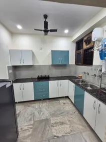 Stay Mint | Independent 2BHK in Kharar sector 126 - Image 5