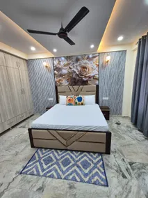 Stay Mint | Independent 2BHK in Kharar sector 126 - Image 3