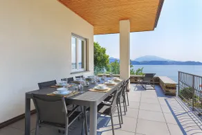 Villa 92 Luxury Home Stresa / Swimming Pool / Beach - Image 5