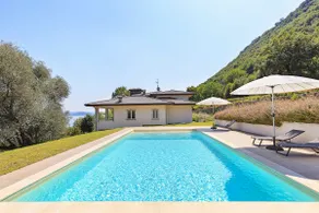 Villa 92 Luxury Home Stresa / Swimming Pool / Beach - Image 2