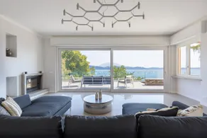Villa 92 Luxury Home Stresa / Swimming Pool / Beach - Image 4