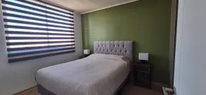 Nice, new apartment with a beautiful view of the city - Image 5