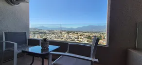 Nice, new apartment with a beautiful view of the city - Image 4