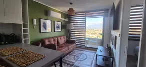 Nice, new apartment with a beautiful view of the city - Image 2
