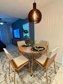 Premium Barra: Comfort, Fast Wi-Fi and Parking - Image 4