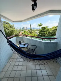 Premium Barra: Comfort, Fast Wi-Fi and Parking - Image 5