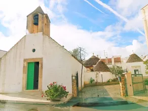 Il trullo di Memarì - Image 2