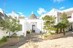 Il trullo di Memarì - Image 3