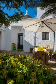 Il trullo di Memarì - Image 5