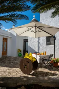 Il trullo di Memarì - Image 4