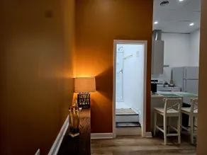 Modern & Chic Apartment | Downtown Princeton - Image 2
