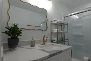 Modern & Chic Apartment | Downtown Princeton - Image 4