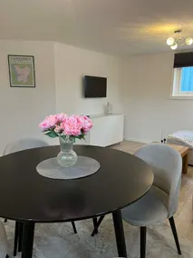 Close to nature & cozy – Perfect place to stay in Ljungskile - Image 3