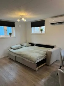 Close to nature & cozy – Perfect place to stay in Ljungskile - Image 2