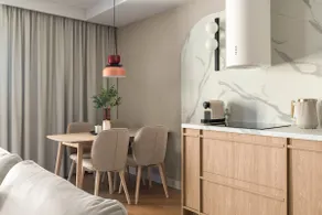 Wilcza Premium Residence with parking - Image 3