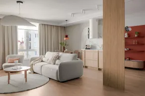 Wilcza Premium Residence with parking - Image 2