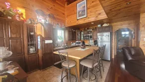 Waterfront Chalet with Spectacular Sunset Views - Image 4