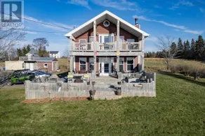 Waterfront Chalet with Spectacular Sunset Views - Image 3