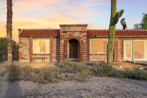 Pvt 3-Acre Desert Eco-Retreat w/ Saguaro NP Views - Image 4
