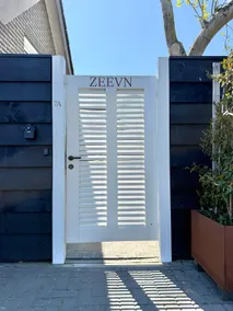 Zeevn Premium boutique apartment with Jacuzzi - Image 4