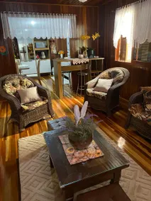 Kehl Haus Chalet Cozy and charming stay - Image 2