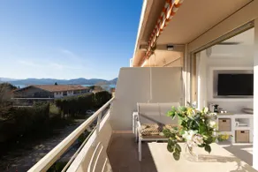 St Tropez Studio - Image 5