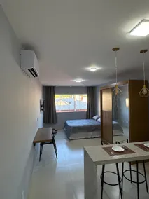 Very cozy studio, well located and new. - Image 3