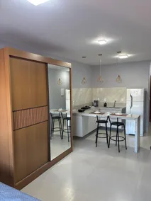 Very cozy studio, well located and new. - Image 2