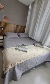 Brand New Apt near metro-Central/Lapa/Sambadrome - Image 3