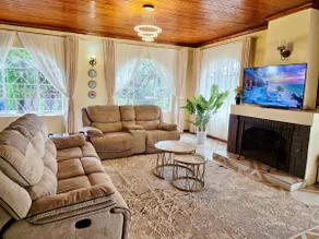 4 bedroom Boma Naivasha - Image 4
