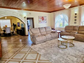 4 bedroom Boma Naivasha - Image 2