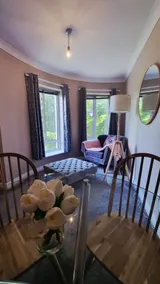 Central Swords 2 bedroom with free off st parking - Image 4