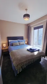 Central Swords 2 bedroom with free off st parking - Image 2