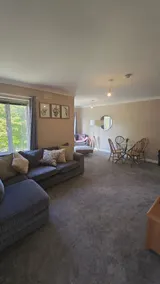 Central Swords 2 bedroom with free off st parking - Image 5