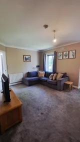 Central Swords 2 bedroom with free off st parking - Image 3