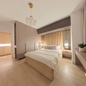 LuameResidence – New apartment close to the center - Image 2