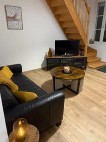 Bright 85 m² duplex, 10 min from Valenciennes - Image 4