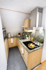 Charming attic duplex in Bern - Image 4
