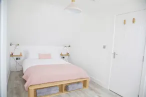 Heatons Retreat - Modern Two Bedroom Apartment - Image 4