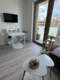 Cozy apartment near the center - Image 4