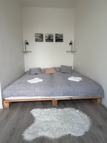 Cozy apartment near the center - Image 3