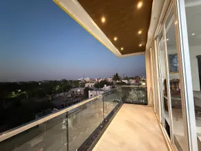 Luxury 3bhk Apartment Near Saibaba Temple Shirdi - Image 2