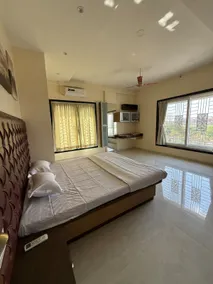 Luxury 3bhk Apartment Near Saibaba Temple Shirdi - Image 4