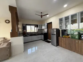 Luxury 3bhk Apartment Near Saibaba Temple Shirdi - Image 3