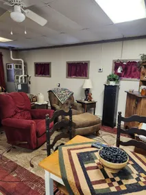 Thistle cabin - Image 2