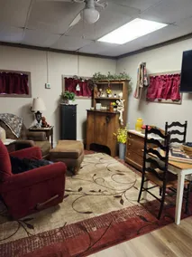 Thistle cabin - Image 5