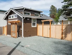 Cute Tiny New Home in Old Town Monroe- The Atrium - Image 4