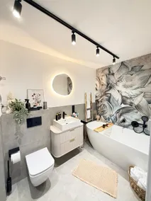 Cozy designer apartment with balcony near Mainz - Image 3