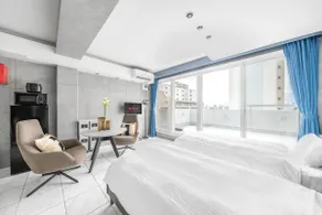 Urban Hotel 4480 - Image 2