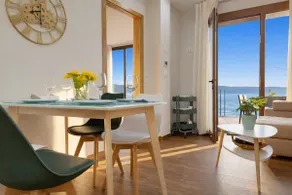 Alberto's Apartments, Family Apartment 2 - Image 4